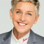 Έλεν ΝτιΤζένερις (Ellen DeGeneres)