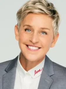 Έλεν ΝτιΤζένερις (Ellen DeGeneres)