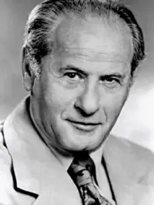 Eli Wallach