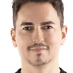 Jorge Lorenzo