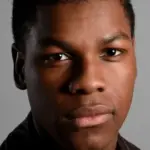 Τζον Μπογιέγκα (John Boyega)