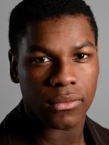 Τζον Μπογιέγκα (John Boyega)