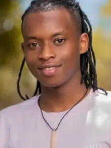Brian Kabugi