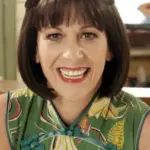 Ellen Greene