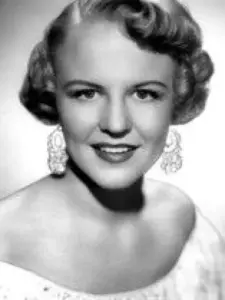 Peggy Lee