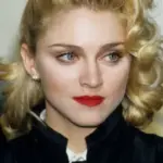 Μαντόνα (Madonna)