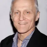 David Patrick Kelly