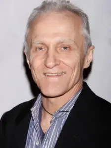 David Patrick Kelly
