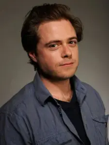Rory Keenan