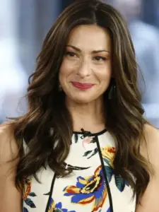 Stacy London