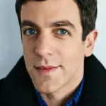 Μπ. Τζ. Νόβακ (B.J. Novak)
