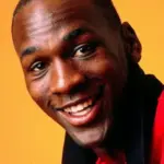 Μάικλ Τζόρνταν (Michael Jordan)