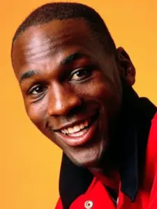 Μάικλ Τζόρνταν (Michael Jordan)