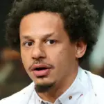 Έρικ Αντρέ (Eric André)