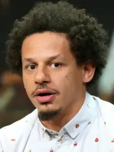 Έρικ Αντρέ (Eric André)