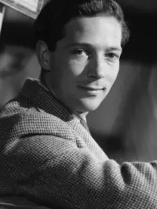 Michael Anderson
