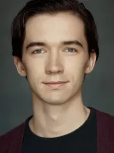 Liam Aiken