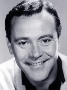 Τζακ Λέμον (Jack Lemmon)
