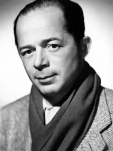 Billy Wilder