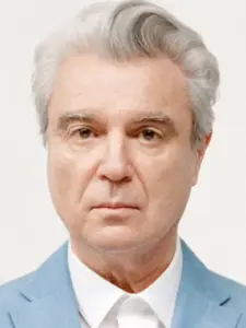 David Byrne