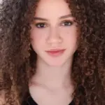 Κλόι Κόουλμαν (Chloe Coleman)