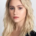 Μαρία Μπακάλοβα (Maria Bakalova)