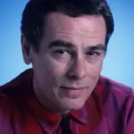 Ντιν Στόκγουελ (Dean Stockwell)