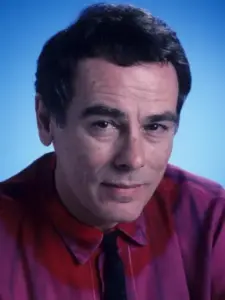 Ντιν Στόκγουελ (Dean Stockwell)