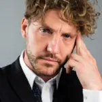 Seann Walsh