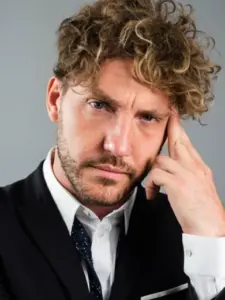 Seann Walsh