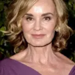 Τζέσικα Λανγκ (Jessica Lange)