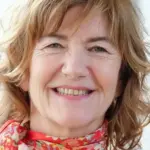 Isabelle Clarke