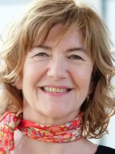 Isabelle Clarke