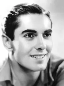 Tyrone Power
