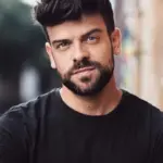 Ricky Merino