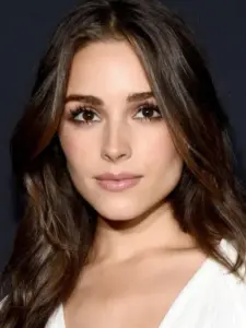 Ολίβια Κούλπο (Olivia Culpo)