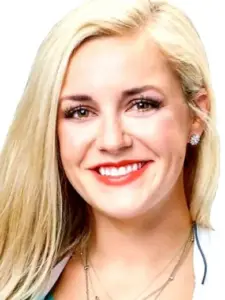 Kelsey Barnard Clark