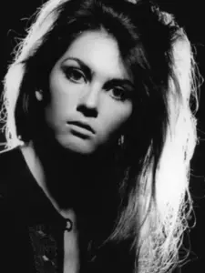 Caroline Munro