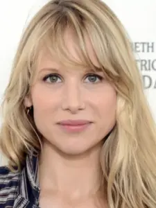 Lucy Punch
