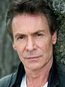 Robin Sachs