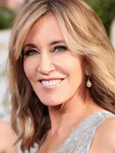 Φελίσιτι Χάφμαν (Felicity Huffman)