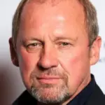 Πίτερ Φιρθ (Peter Firth)