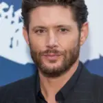 Jensen Ackles
