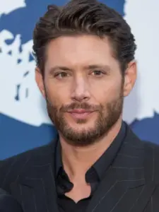 Jensen Ackles