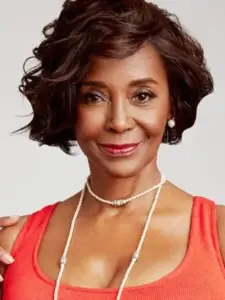 Margaret Avery