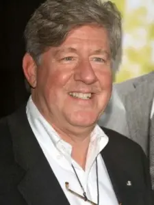 Edward Herrmann