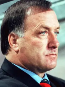 Dick Advocaat