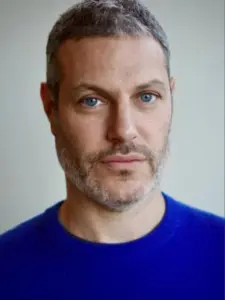 Michael Morris