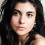 Λέα Λεβιάν (Léa Léviant)