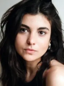 Λέα Λεβιάν (Léa Léviant)